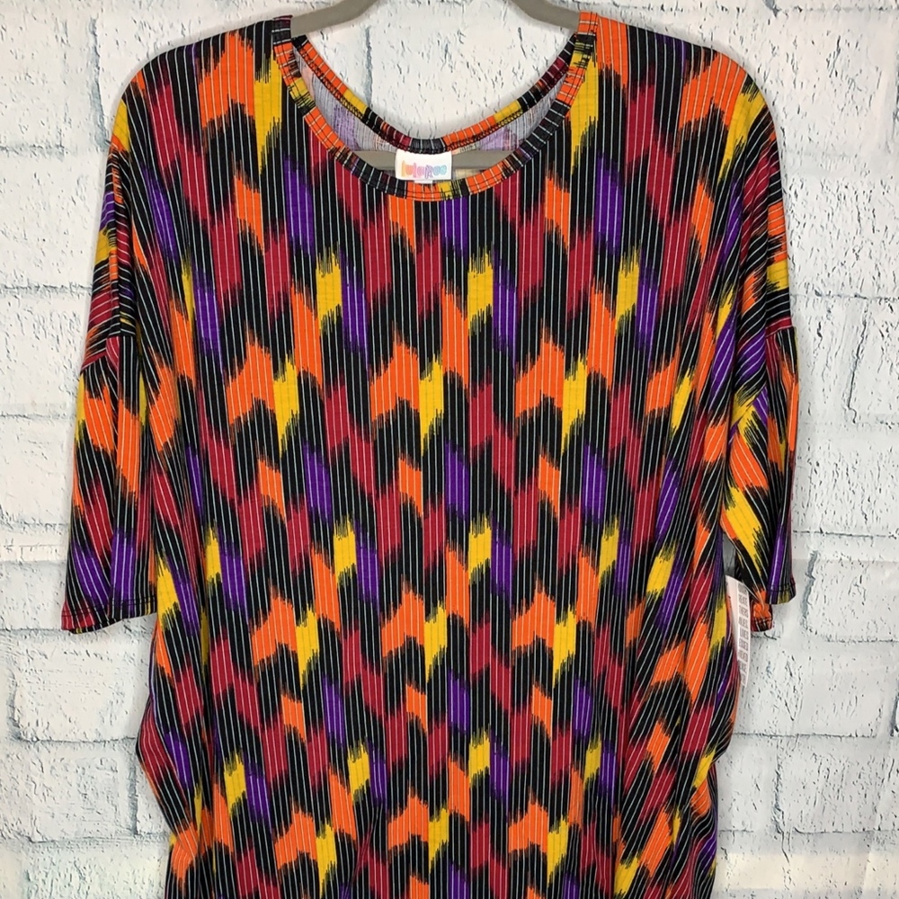 LLR Irma 2XL